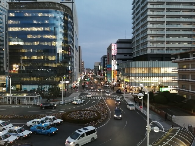 静岡移住のメリット