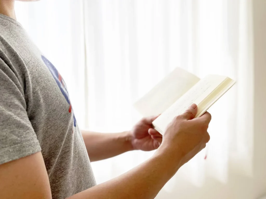 読書